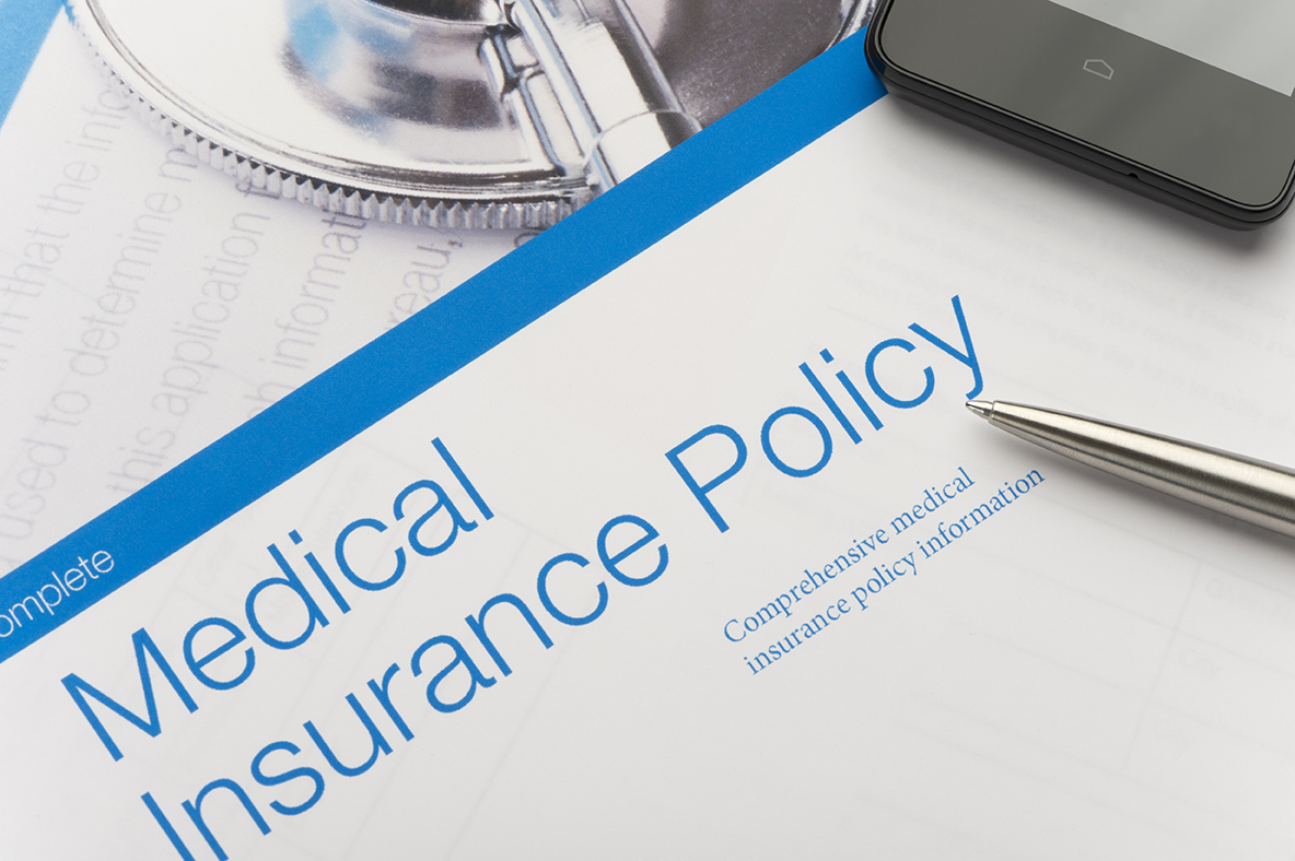 Medical Insurance Policy