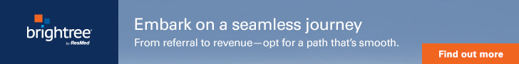 Brightree ad, embark on a seamless journey